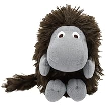 Amazon.co.jp: ムーミン ご先祖さま Play Charm : おもちゃ